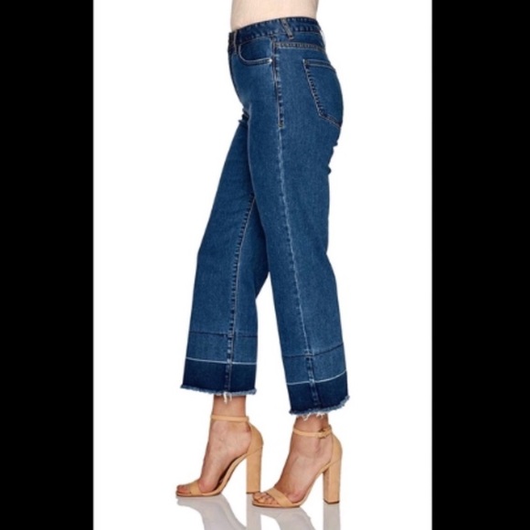 Evidnt Los Angeles Jeans - Picture 13 of 13